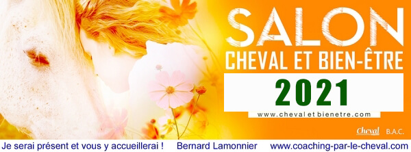 Salon Cheval et Bien-Etre 2019