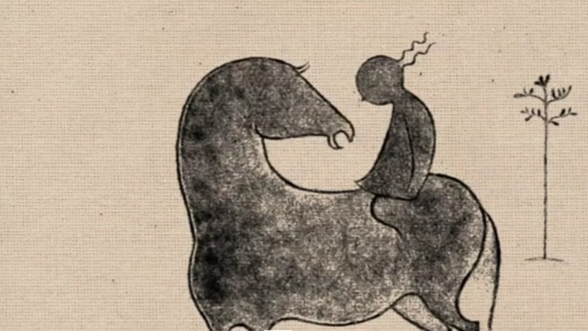 Pourquoi faire une thérapie avec le cheval