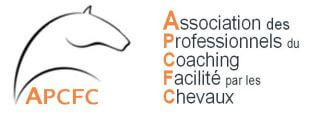 APCFC : Association des Professionnels du Coaching Facilité par les Chevaux
